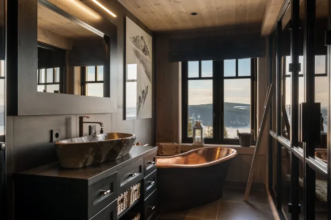 Alpine Lodge