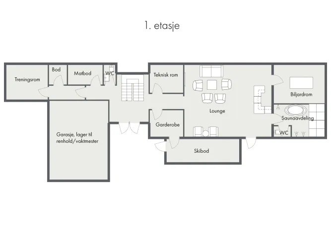 Alpine Lodge
