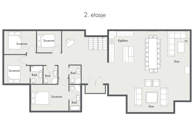 Alpine Lodge