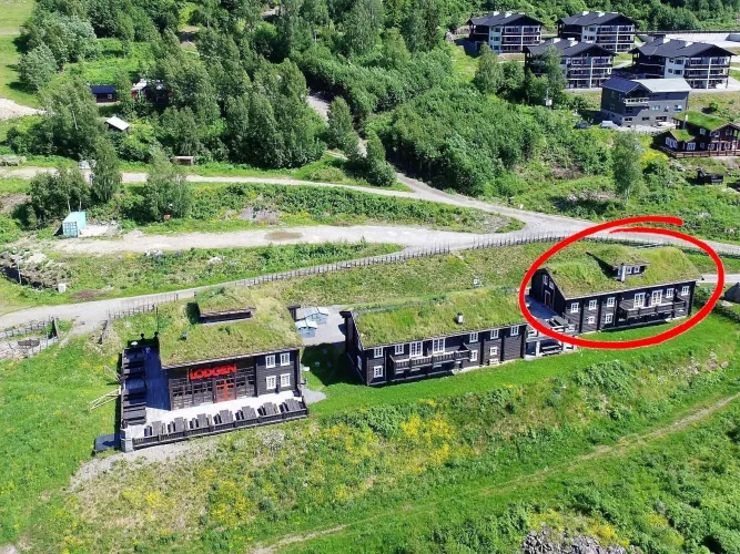 Hafjell Lodge 31