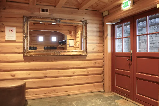 Hafjell Lodge 31