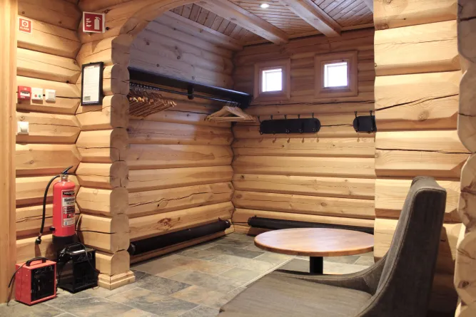 Hafjell Lodge 31