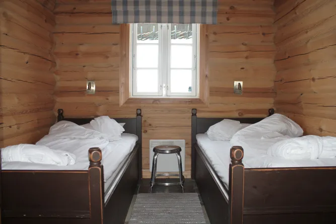 Hafjell Lodge 31