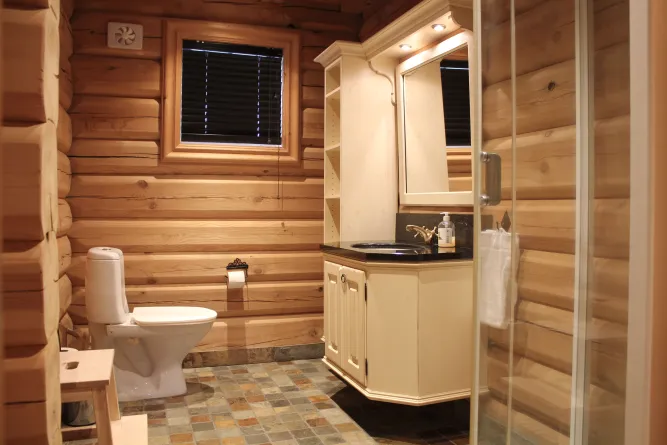 Hafjell Lodge 31