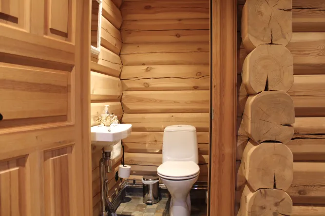 Hafjell Lodge 31