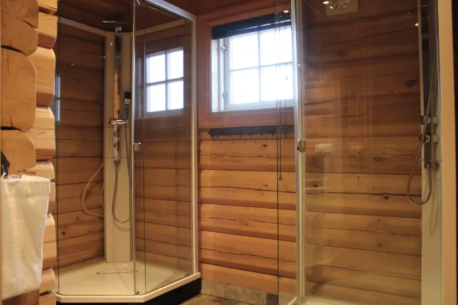 Hafjell Lodge 31