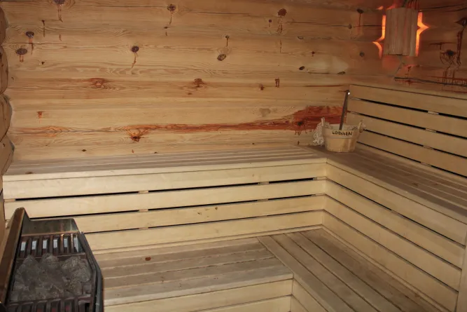 Hafjell Lodge 31