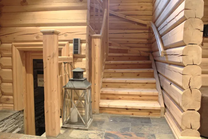 Hafjell Lodge 31