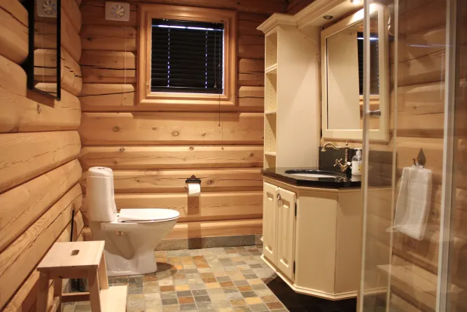 Hafjell Lodge 31