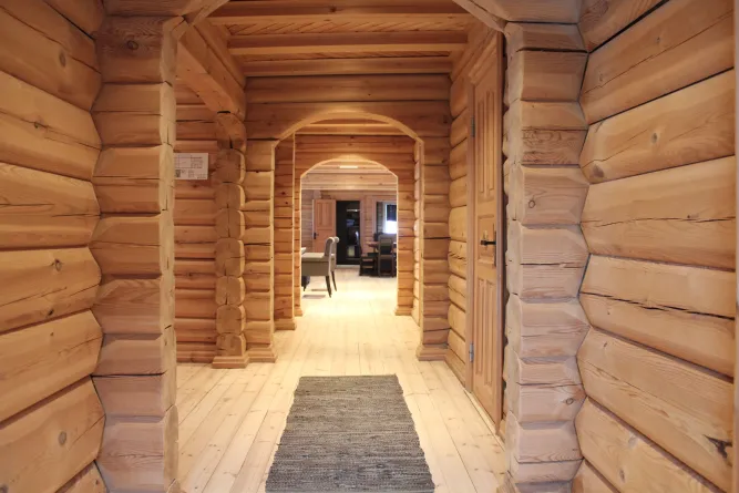 Hafjell Lodge 31