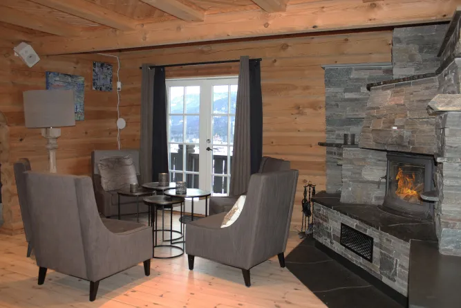 Hafjell Lodge 31