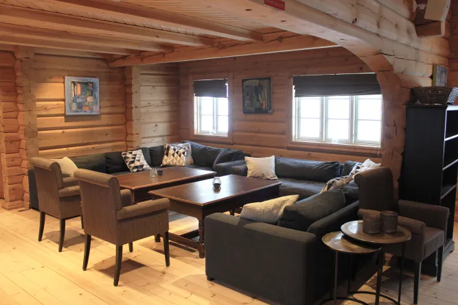 Hafjell Lodge 31