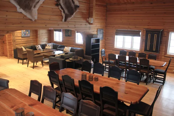 Hafjell Lodge 31