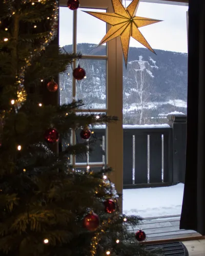 Hafjell Lodge 31