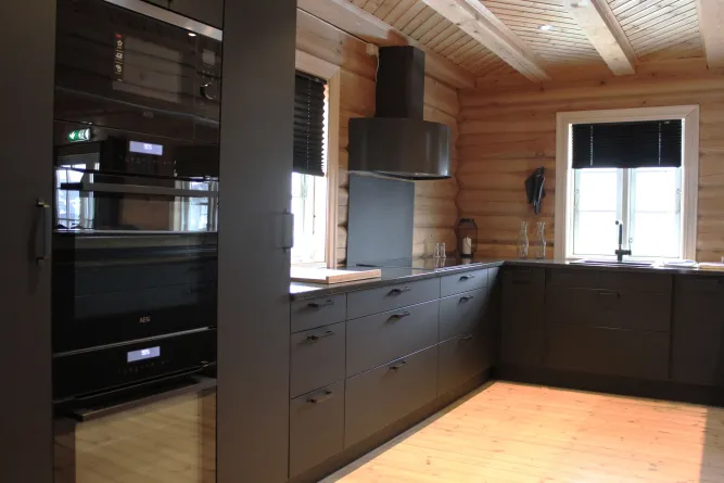 Hafjell Lodge 31