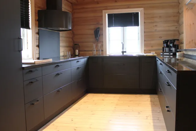 Hafjell Lodge 31