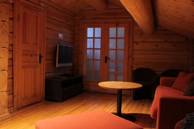 Hafjell Lodge 31