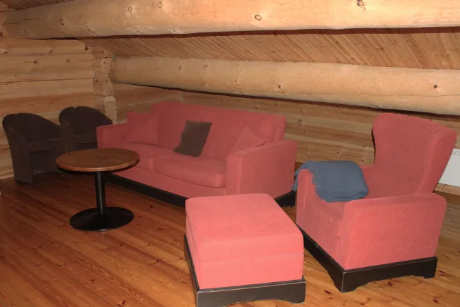 Hafjell Lodge 31