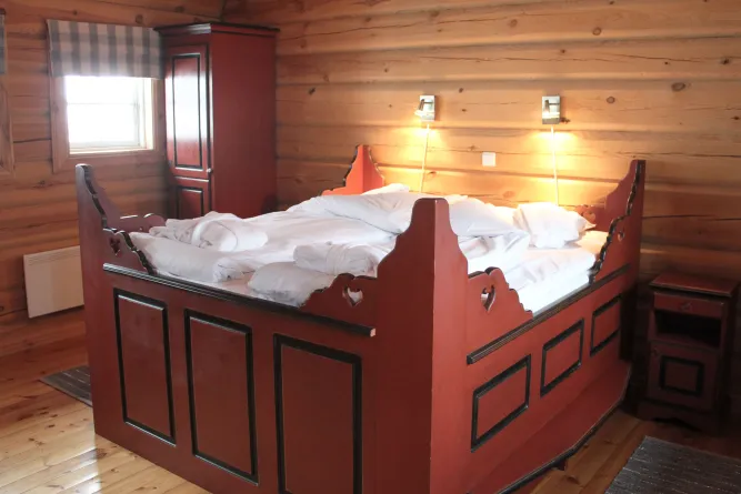 Hafjell Lodge 31