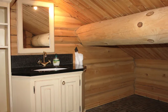Hafjell Lodge 31