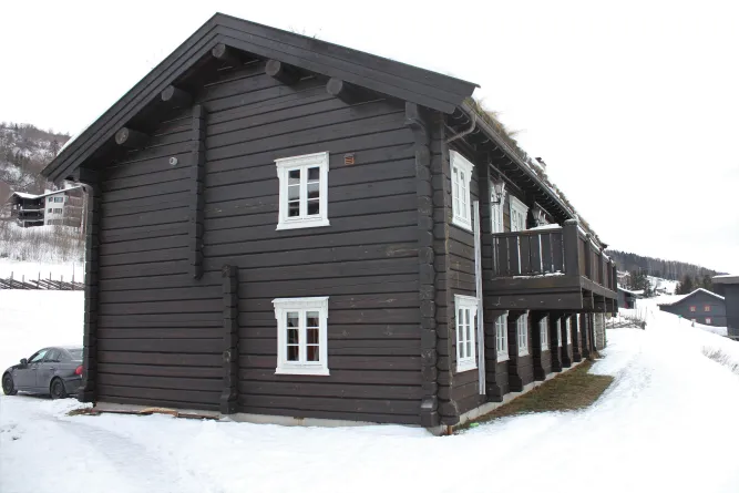 Hafjell Lodge 31
