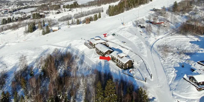 Hafjell Lodge 31