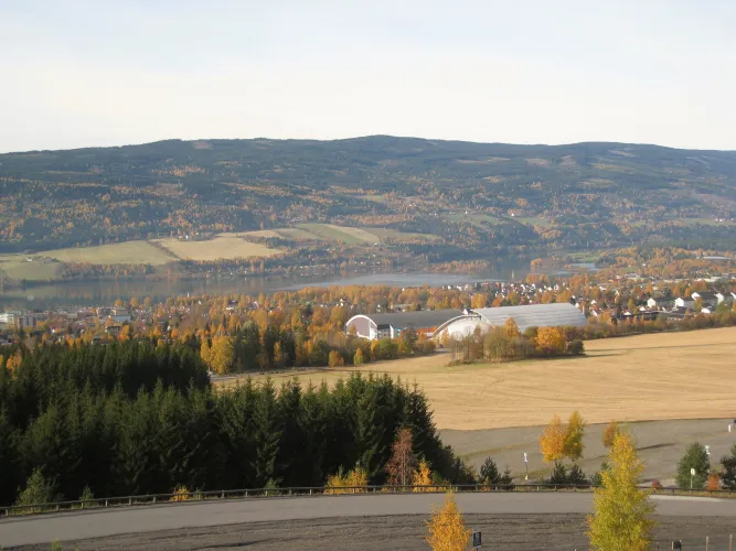 Håkons Hall