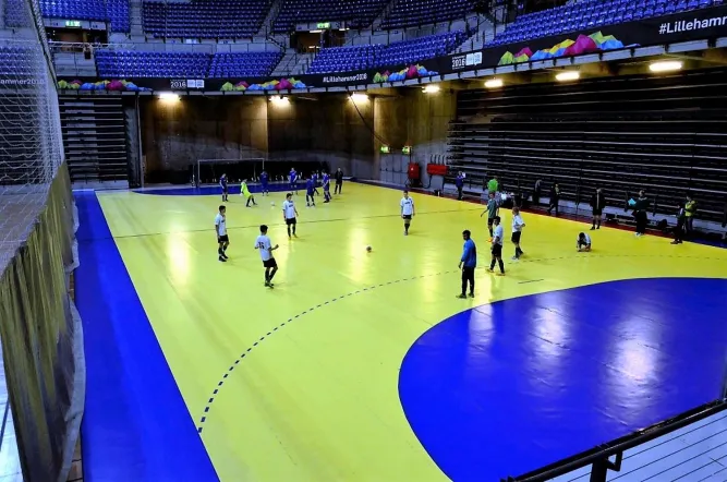 Håkons Hall