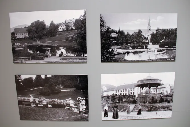 Søndre park Lillehammer