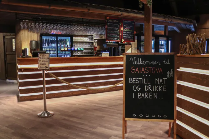 Gaiastova Alpestua