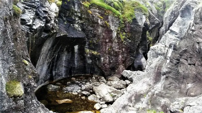 Hell Natuurpark