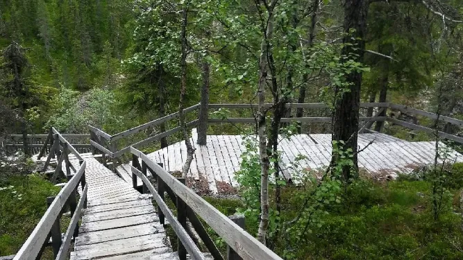 Hell Natuurpark