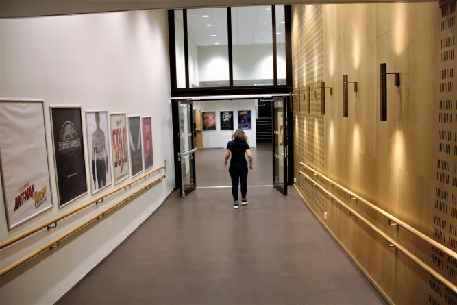 Cinema Lillehammer