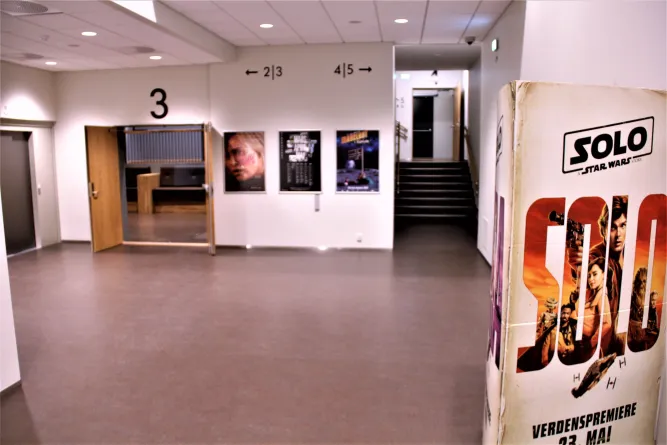 Cinema Lillehammer