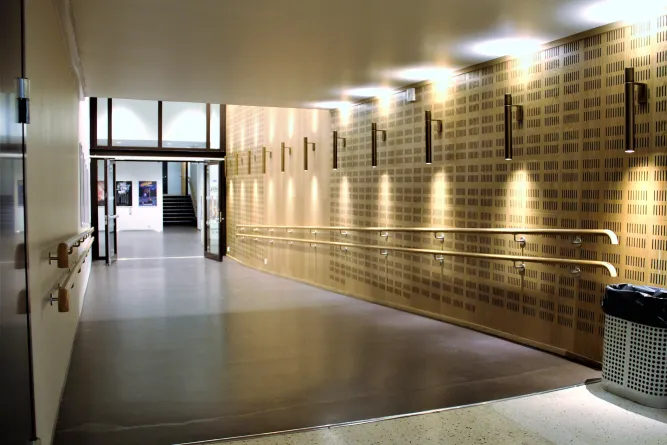 Cinema Lillehammer