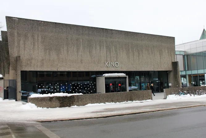 Cinema Lillehammer