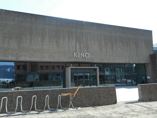 Cinema Lillehammer