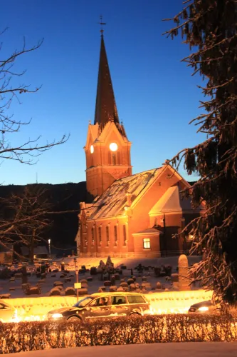 Lillehammer