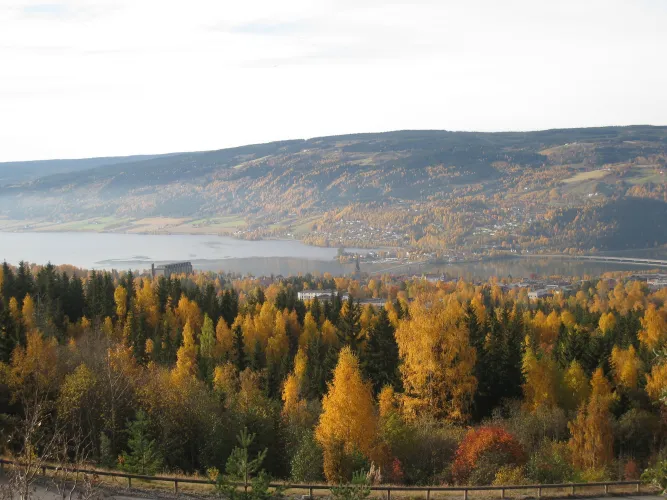 Lillehammer