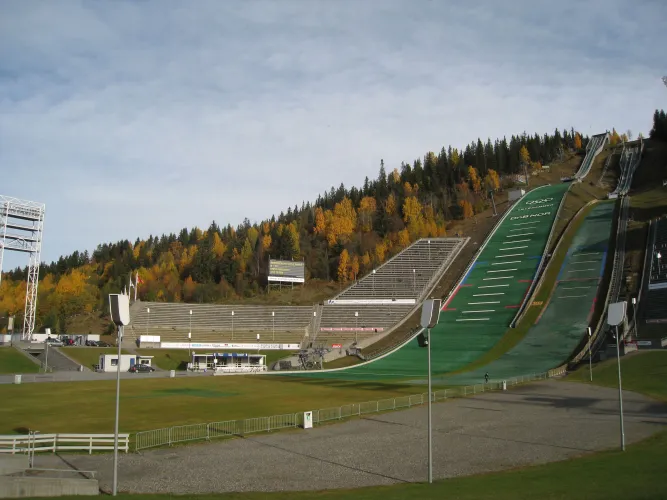 Lillehammer