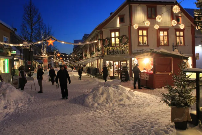 Lillehammer