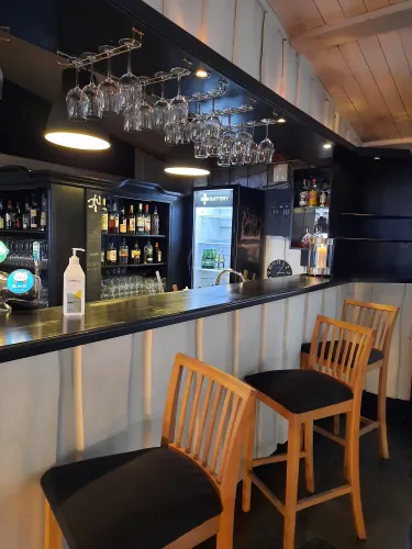 Locatie voor het doopfeest