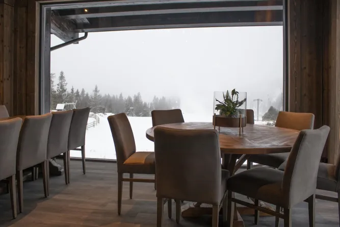 Gaiastova Restaurant