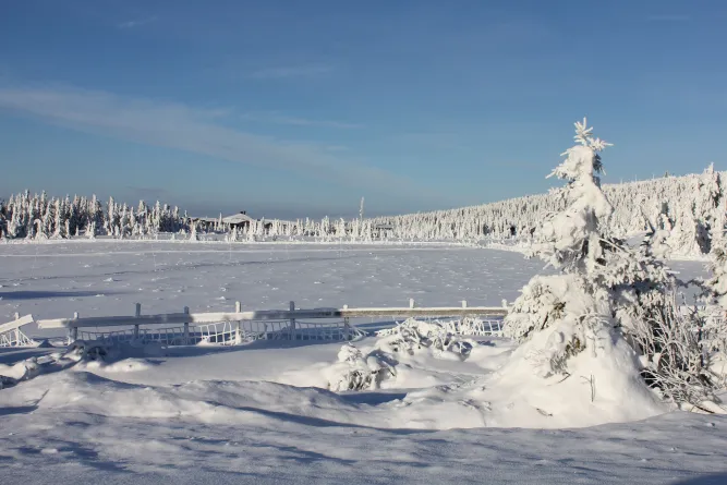 Seizoensstart in Hafjell Alpine Center