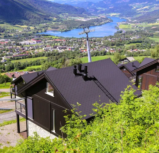 Hafjell Gard 73