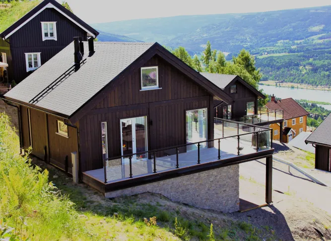 Hafjell Gard 73