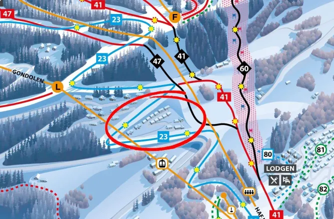 Hafjell Gard 73
