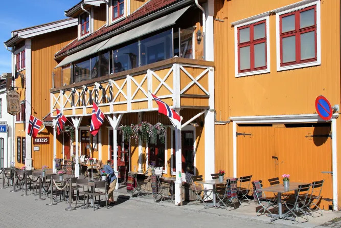 Lillehammer