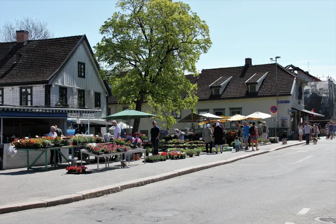 Lillehammer