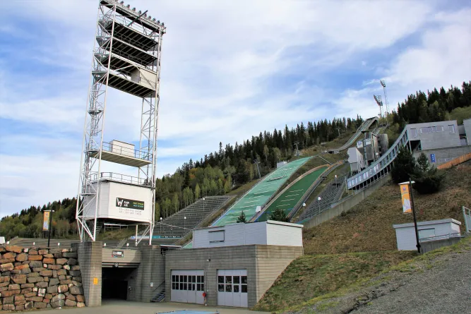 Lillehammer